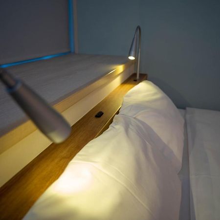 Kyoto Morris Hostel Bagian luar foto