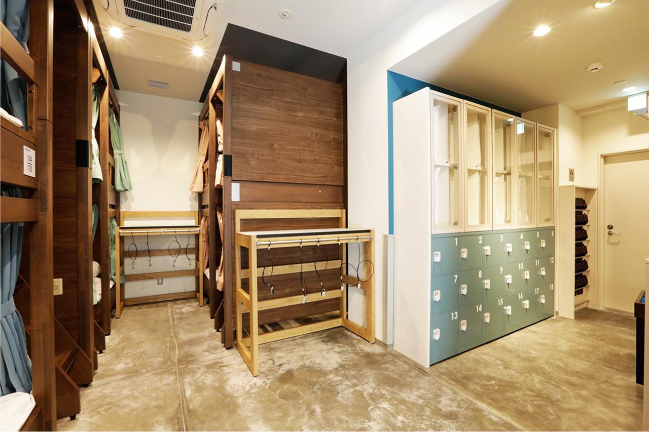 Kyoto Morris Hostel Bagian luar foto