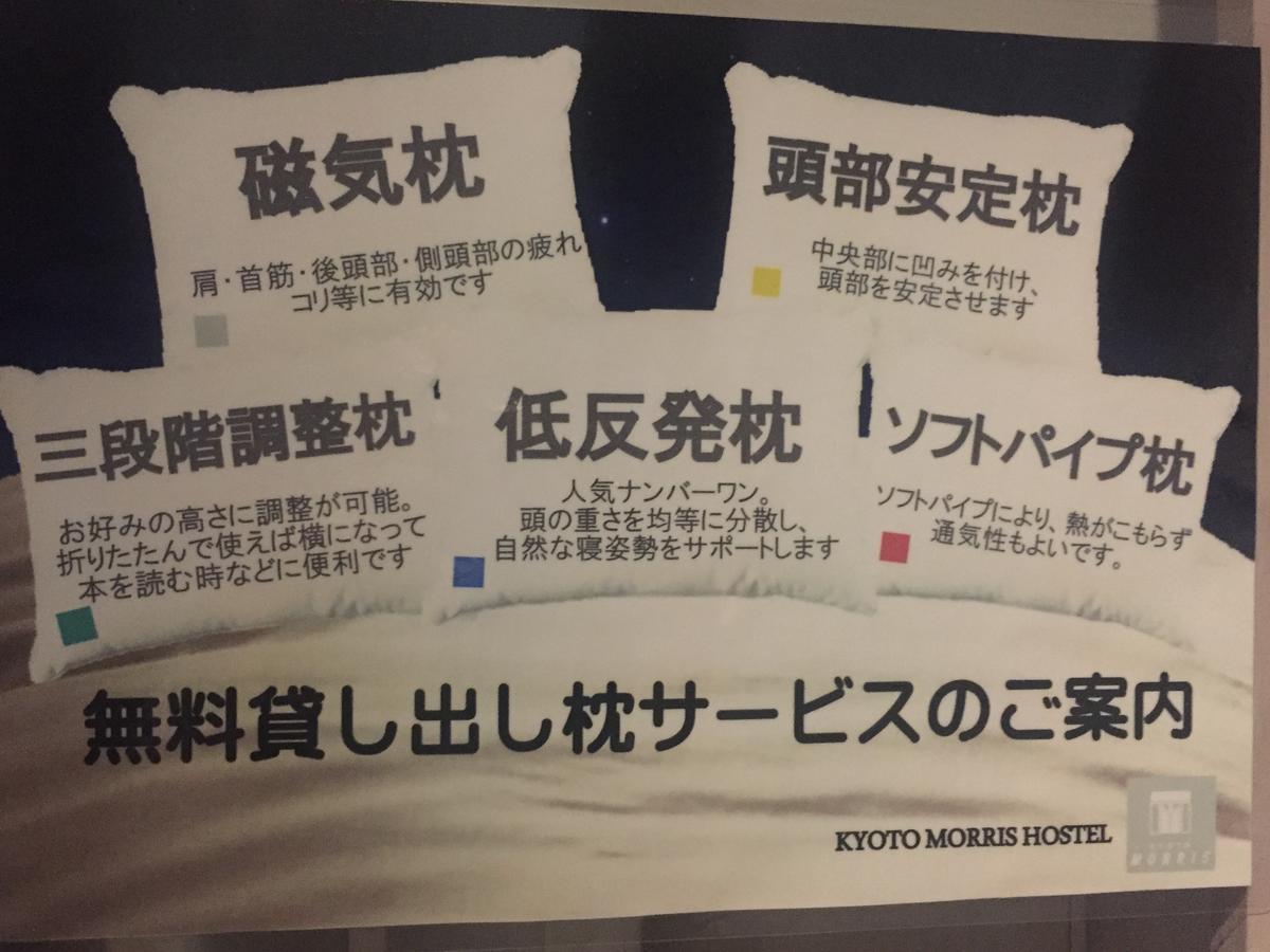 Kyoto Morris Hostel Bagian luar foto