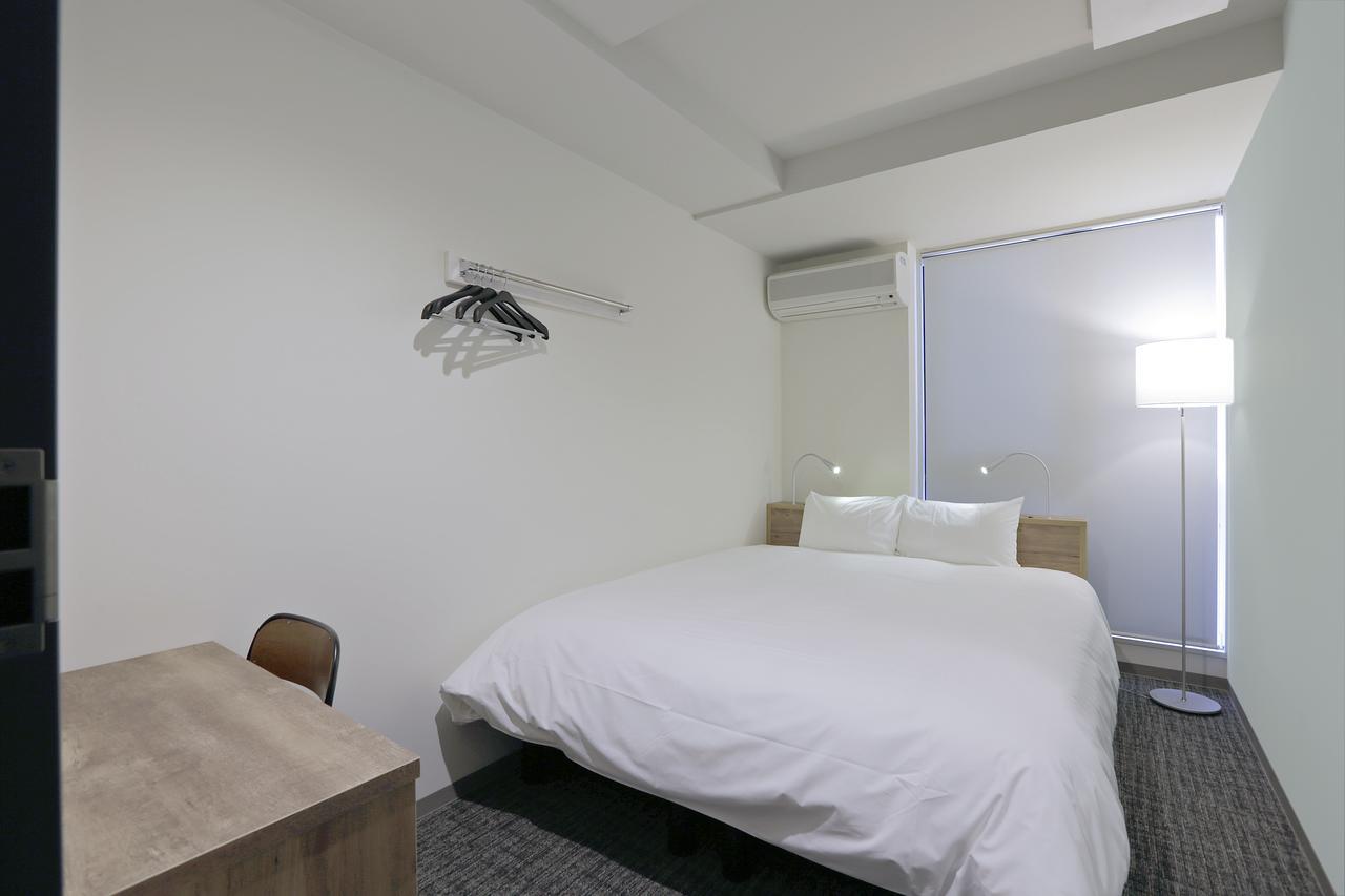 Kyoto Morris Hostel Bagian luar foto